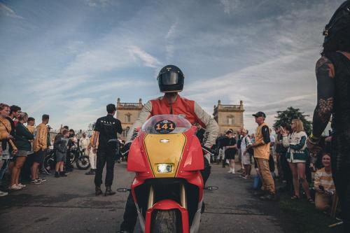 Malle Mile 2025