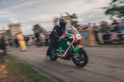 Malle Mile 2025