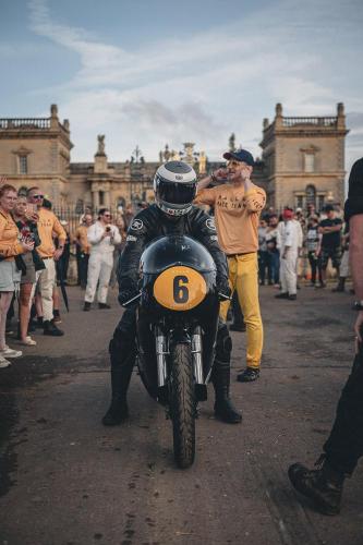 Malle Mile 2025