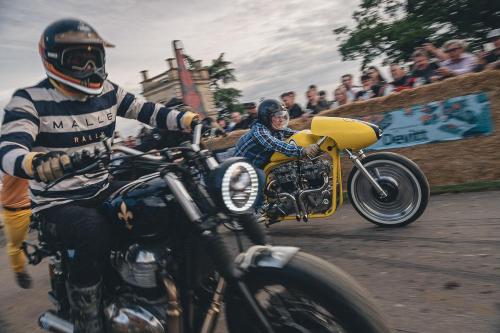 Malle Mile 2025