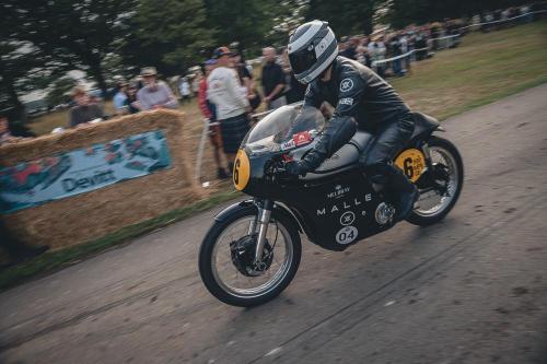 Malle Mile 2025