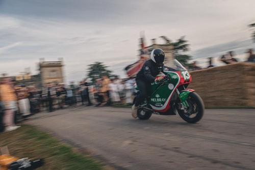 Malle Mile 2025