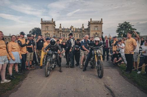 Malle Mile 2025