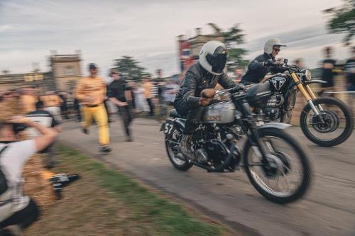 Malle Mile 2025