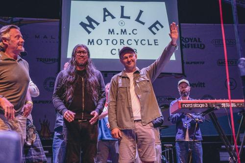 Malle Mile 2025