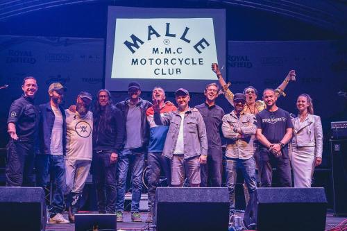 Malle Mile 2025