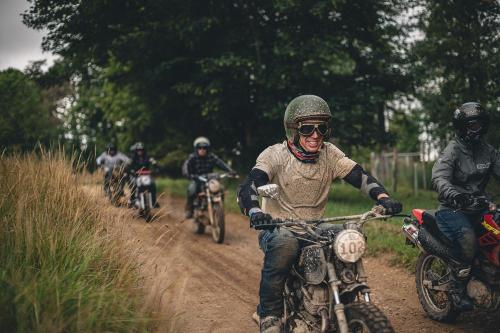 Malle Mile 2025