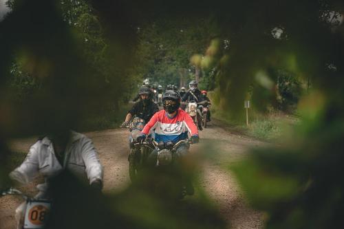 Malle Mile 2025