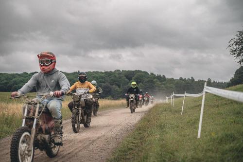 Malle Mile 2025