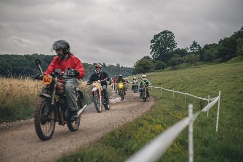 Malle Mile 2025