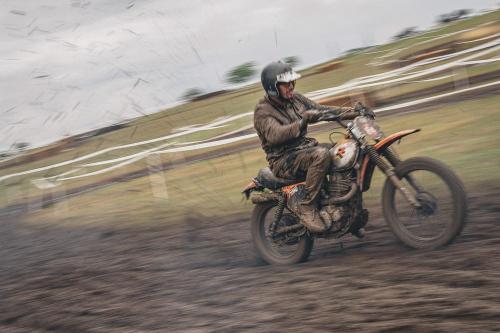 Malle Mile 2025