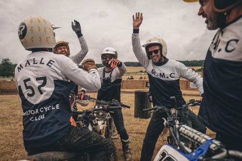 Malle Mile 2025
