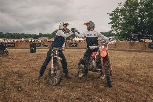 Malle Mile 2025